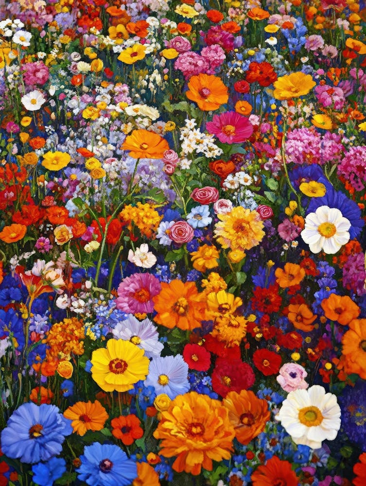 Wildflowers 6