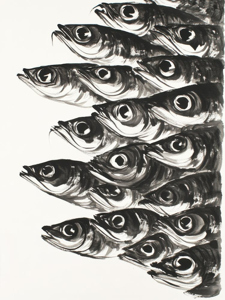 'Fish' 1