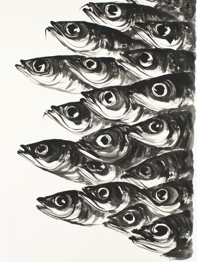 'Fish' 1