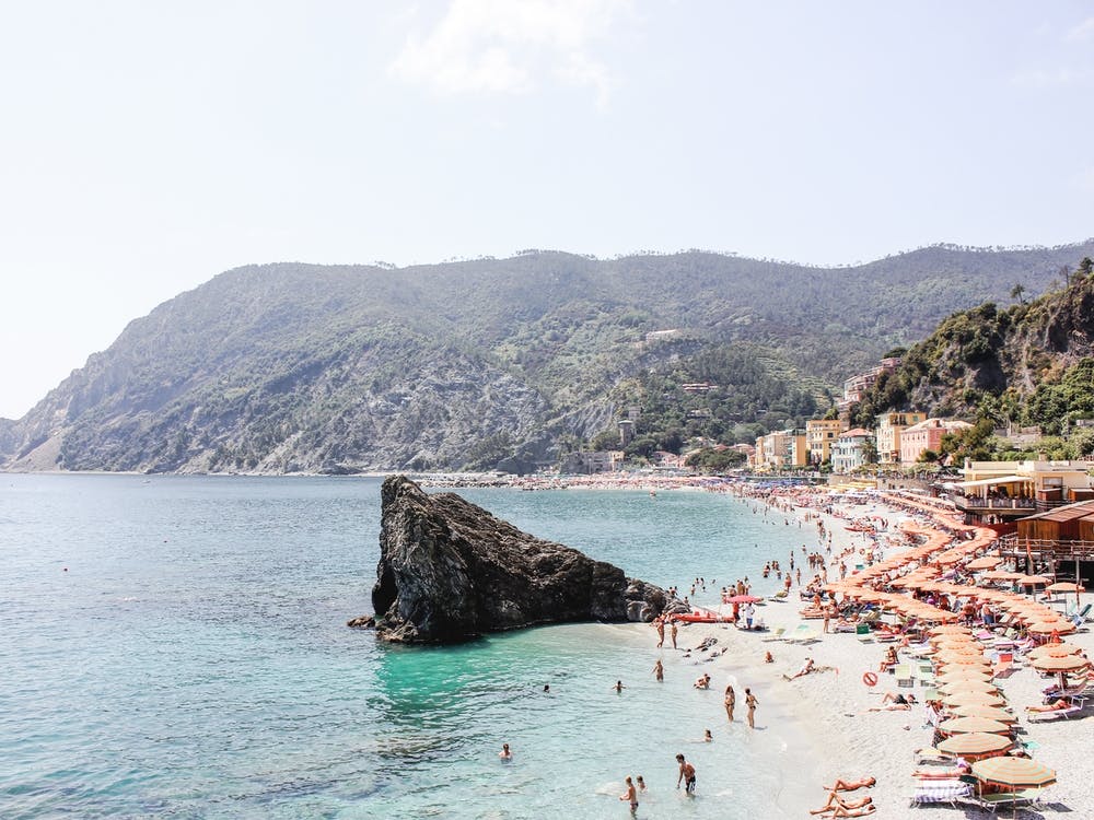 Italy Coast 2