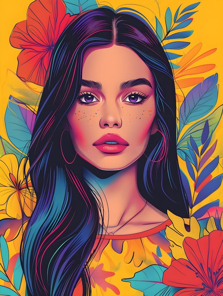 Contemporary Woman 18