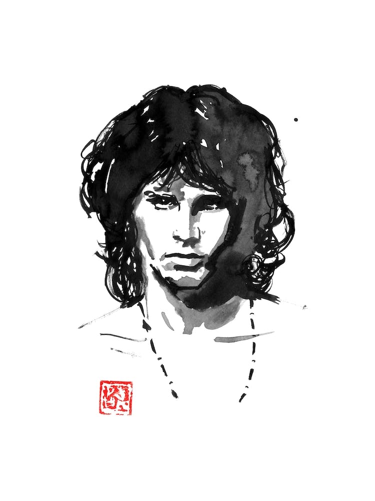 Jim Morrison