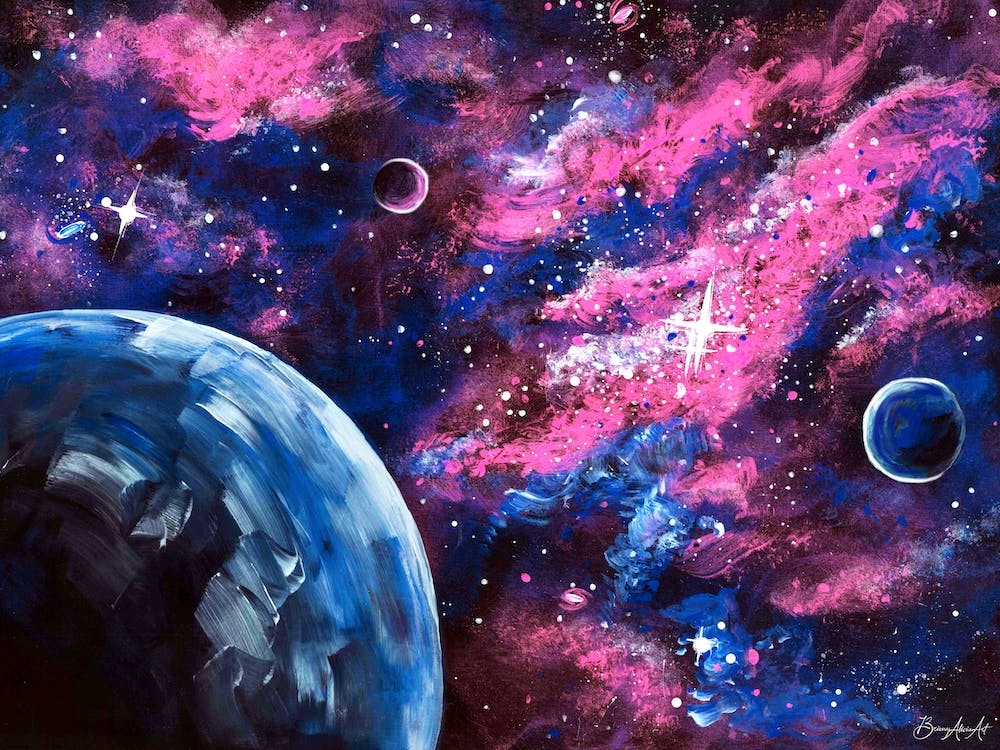 Deep Space