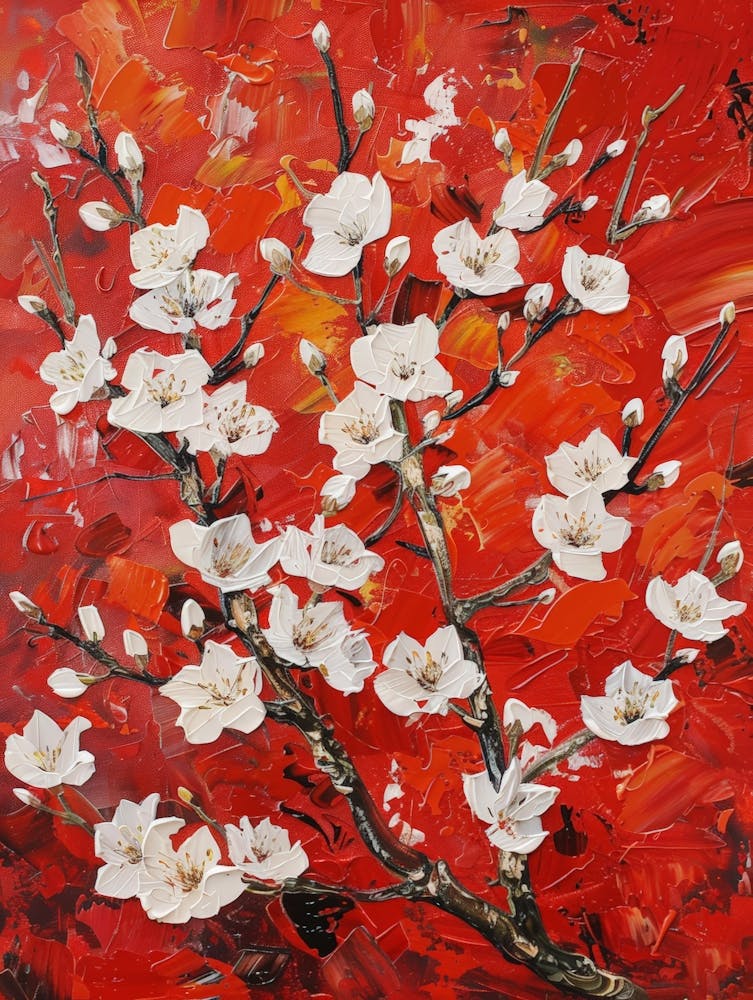 Cherry Blossoms 36
