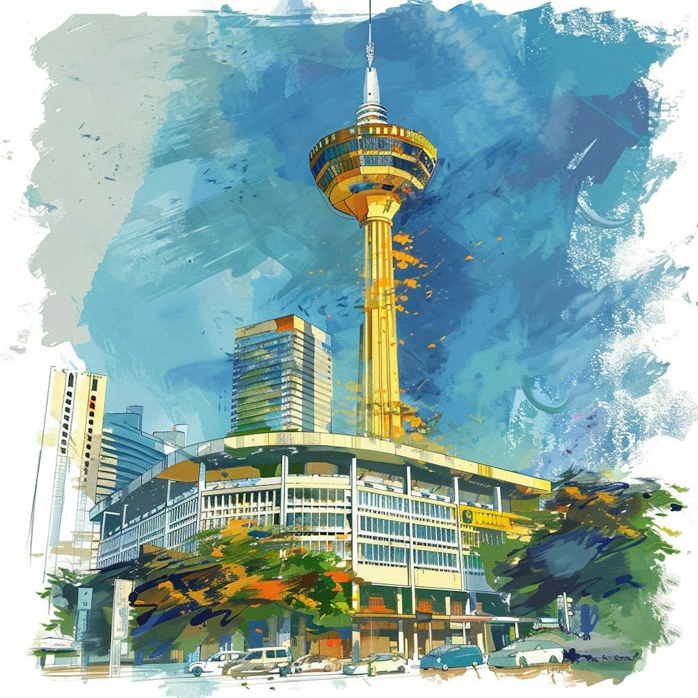 Kuala Lumpur, Malaysia