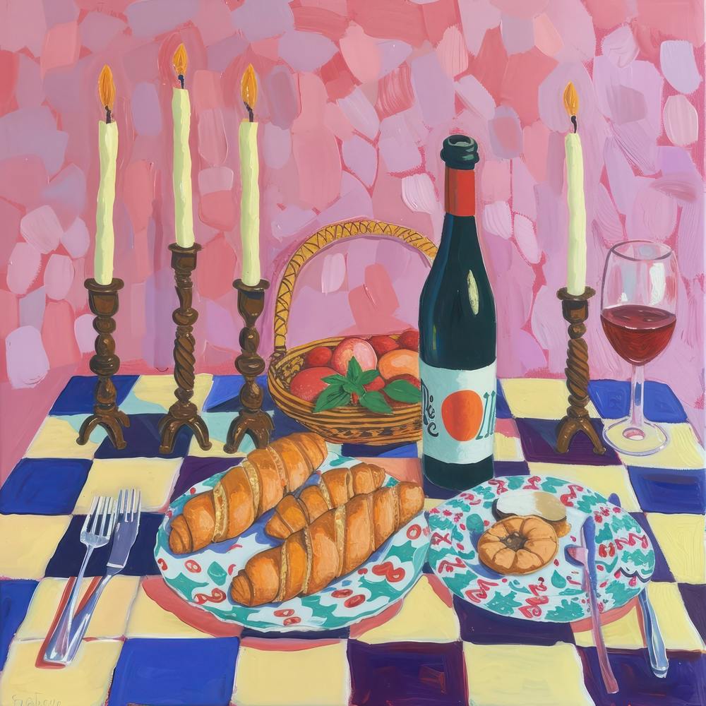 Osteria Del Cuoco Trattoria Italian Food Kitchen