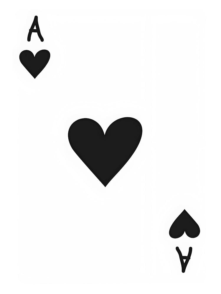 Ace Of Spades 15