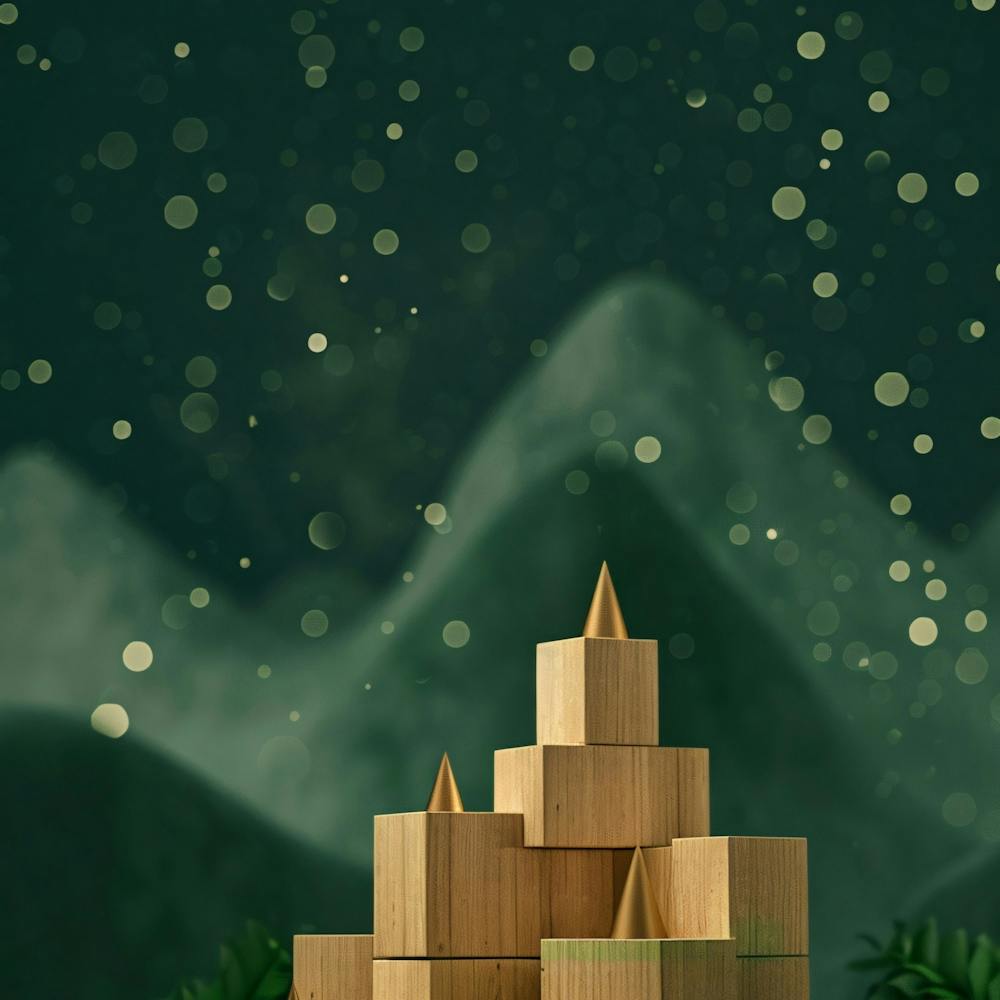 Christmas Tree 5