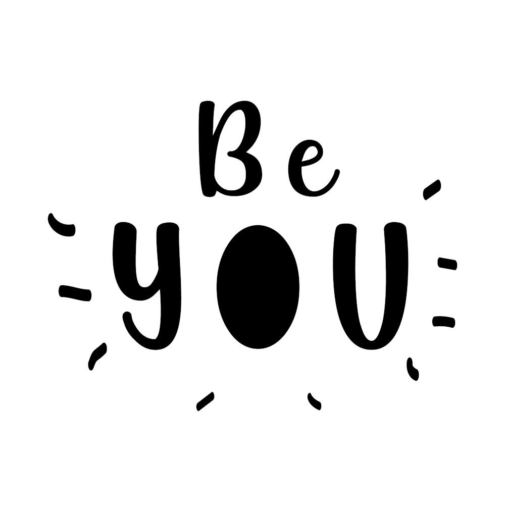Be You II
