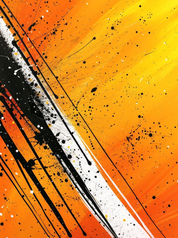 Abstract Painting 2414