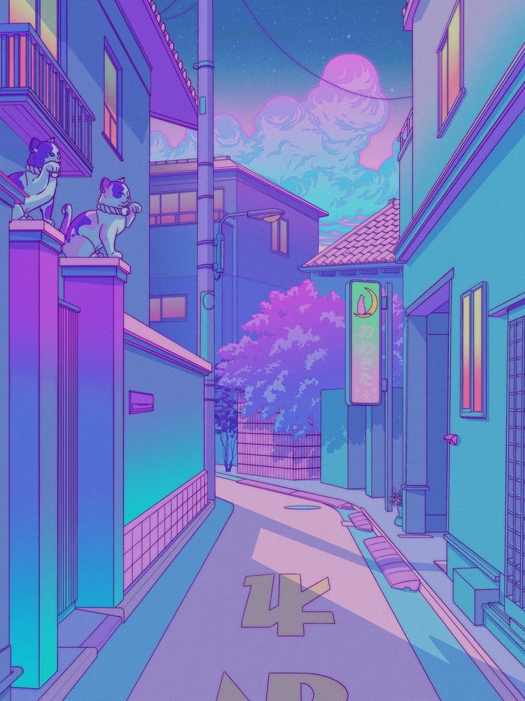 Nekodori