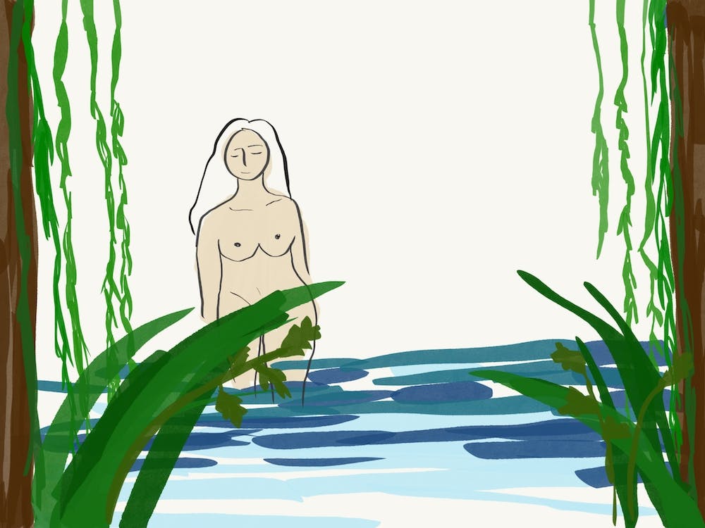 Serene