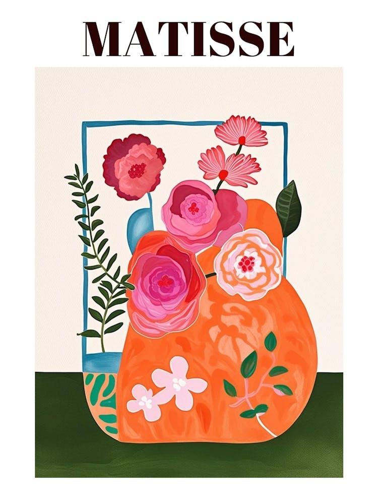 Matisse 26