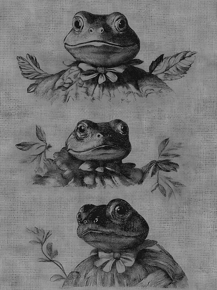 Frogs 2