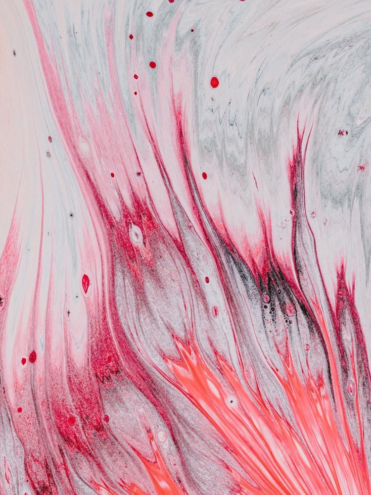 Abstract Painting 12