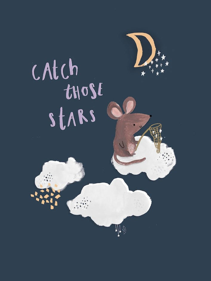 Catch Those Stars