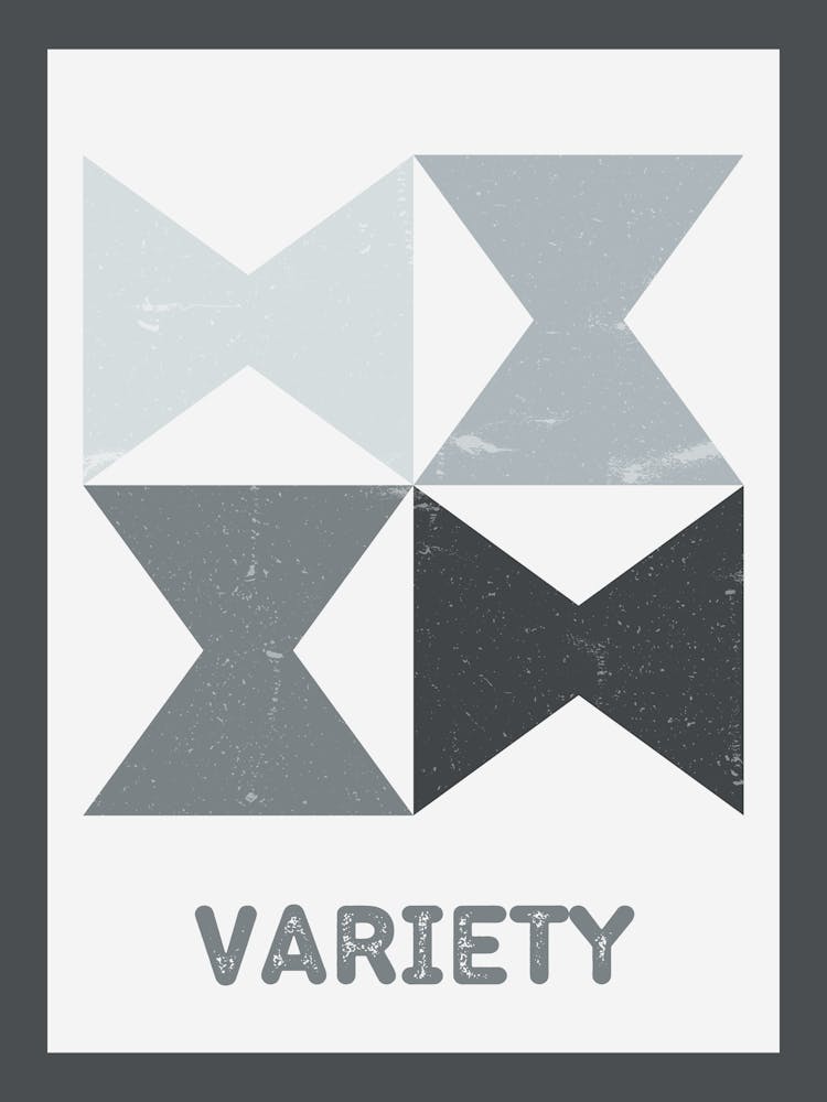 Variety 1