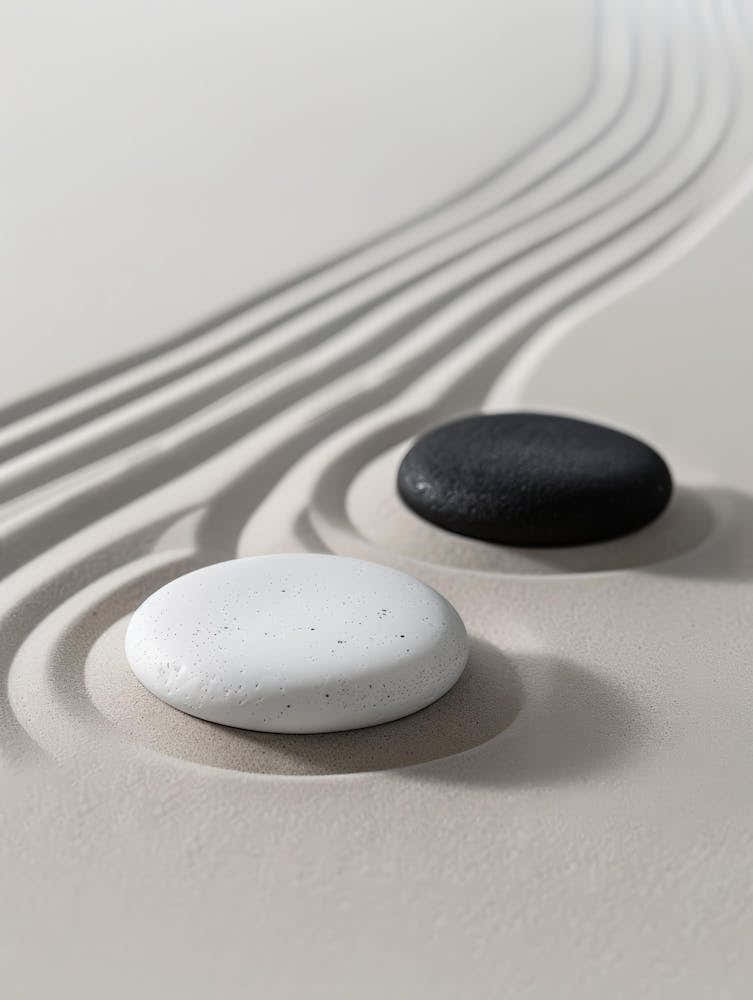 Zen Garden 4