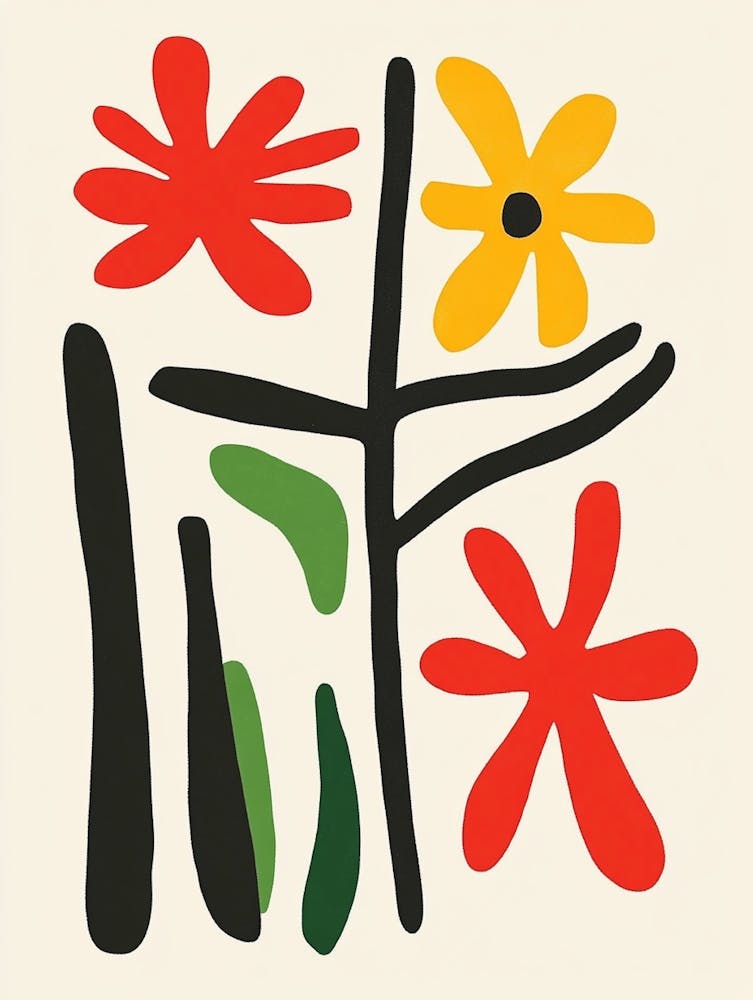 Flowers By Michelangelo