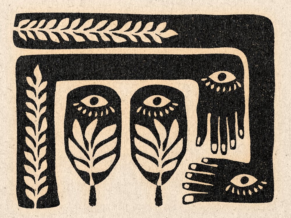 It Flows Through You 2