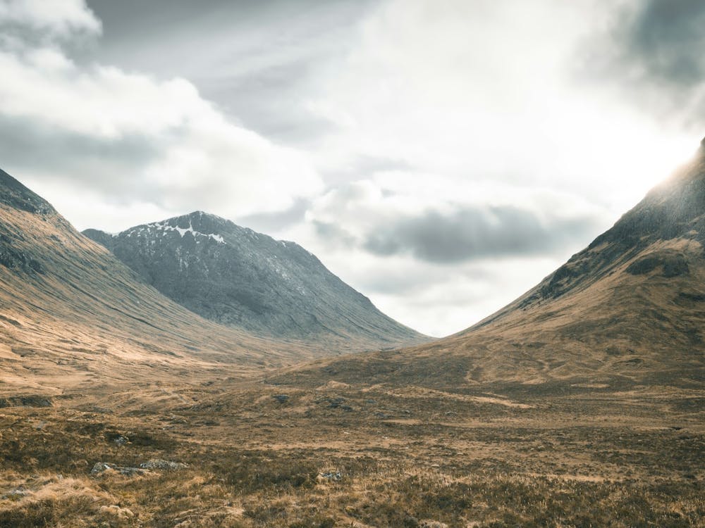 Scottish Highlands 5