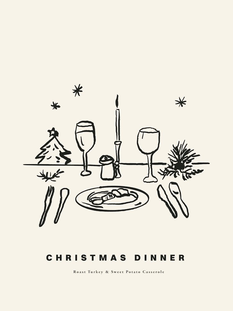 Christmas Dinner