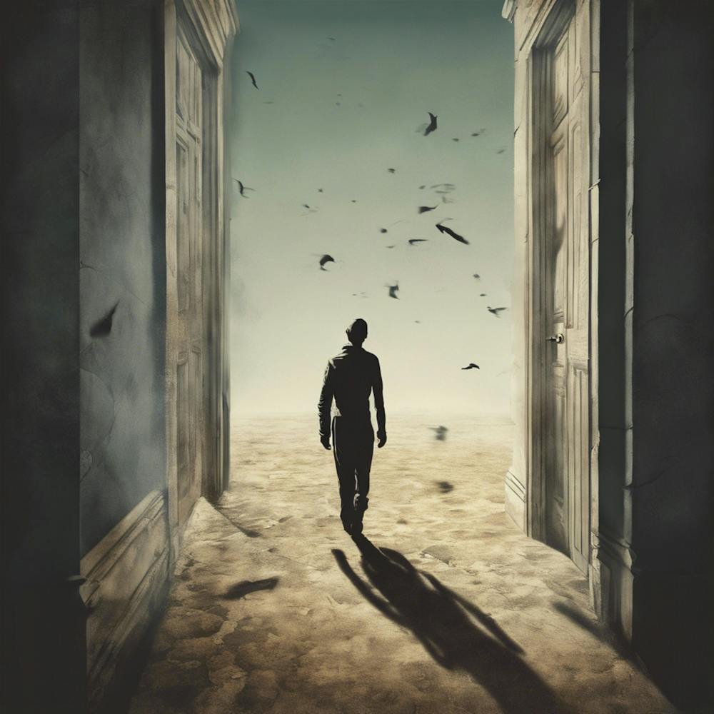 Escaping From Your Past
