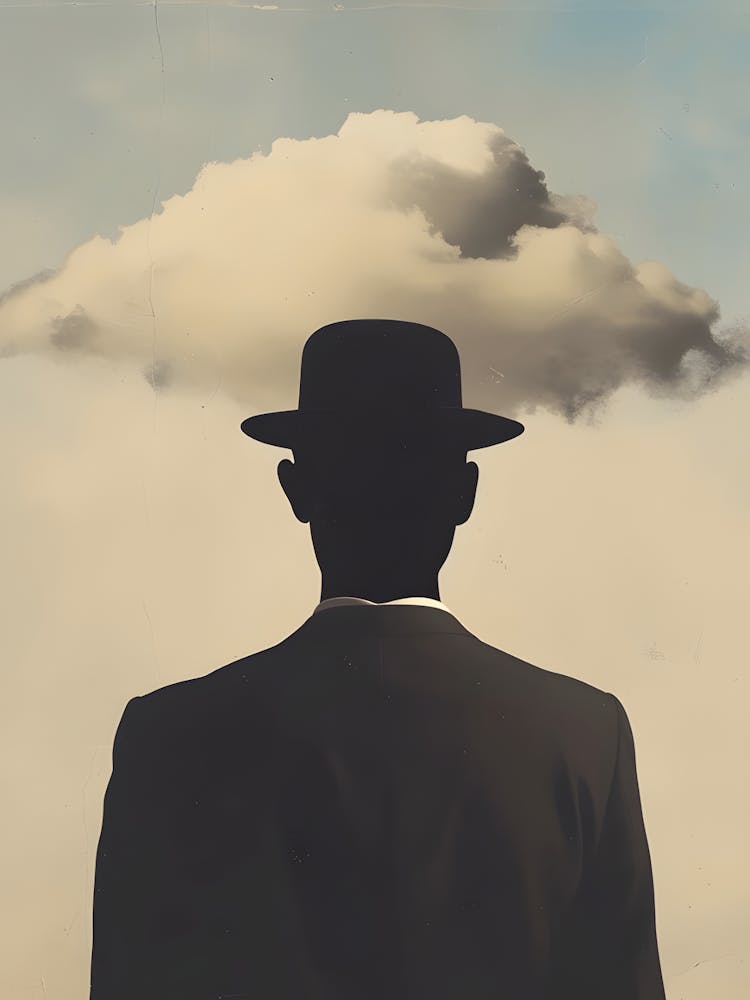 Man In Hat