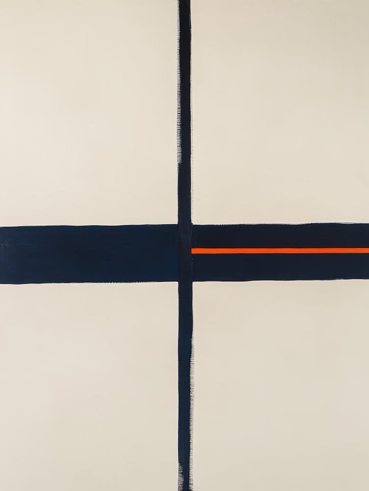 'The Cross' 6