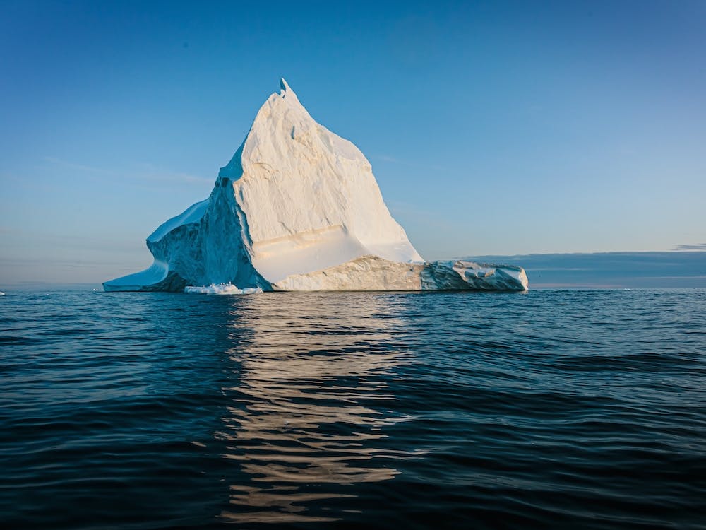 09 Unutguaiakamagua ('Ocean Jewel') Iceberg