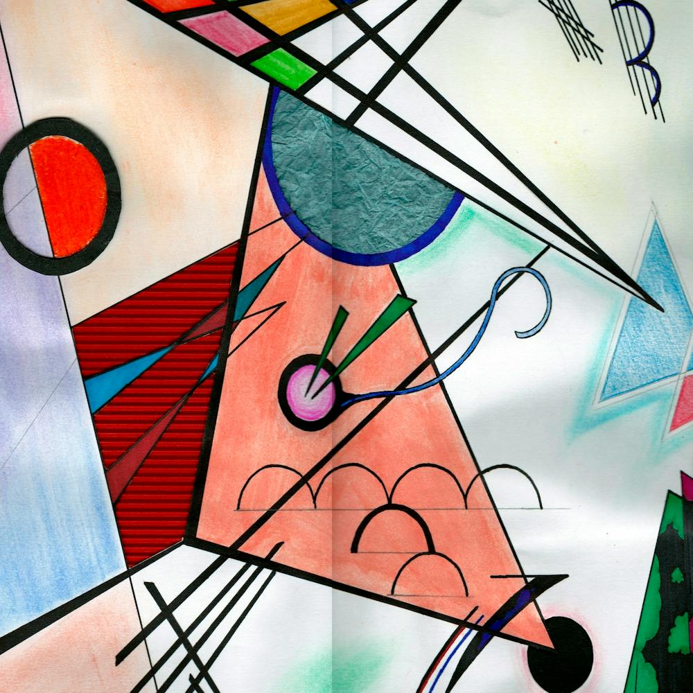 Vasili Vasilievich Kandinsky