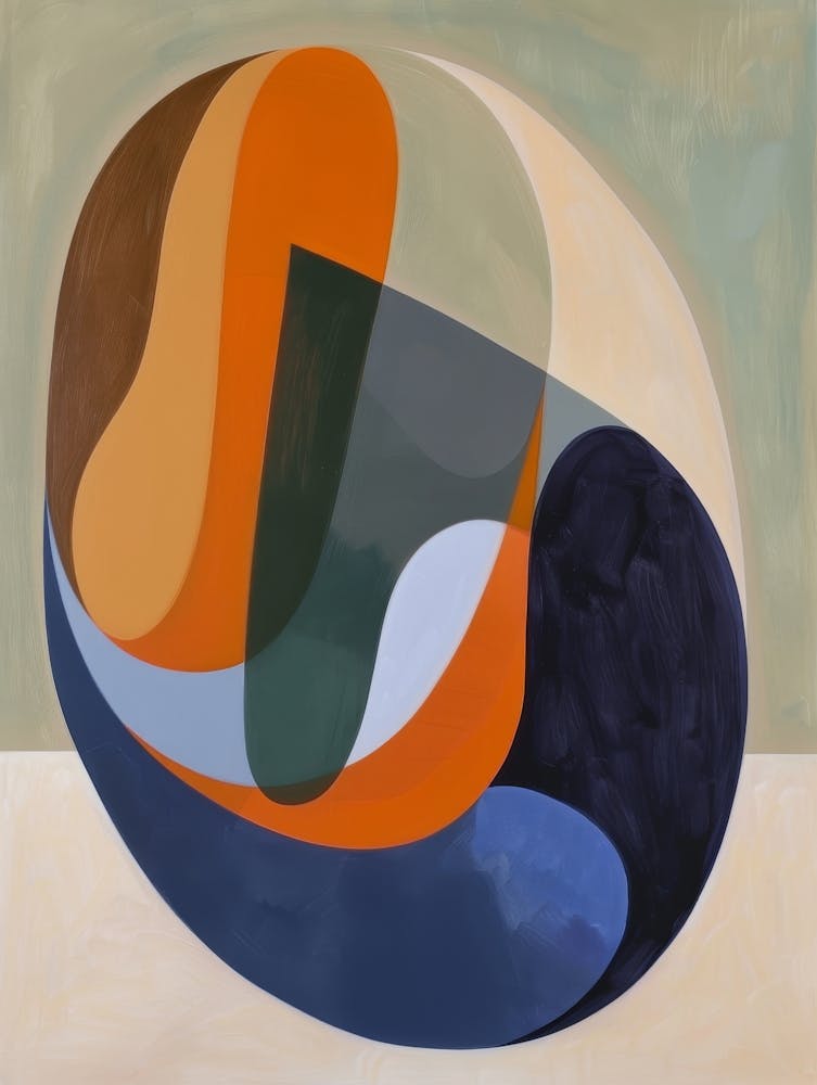 Abstract Painting 339