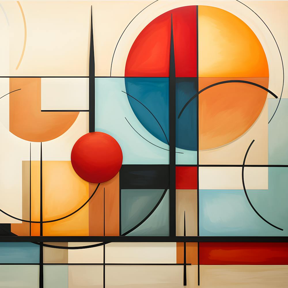 Fluid Harmony A Visual Exploration