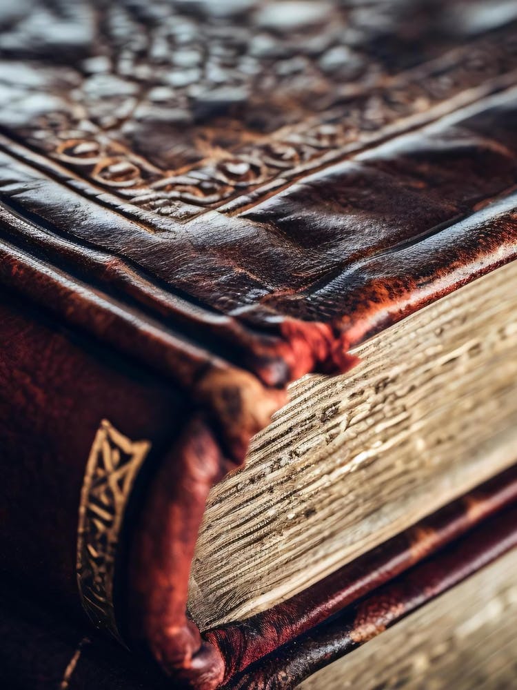 Old Books 5