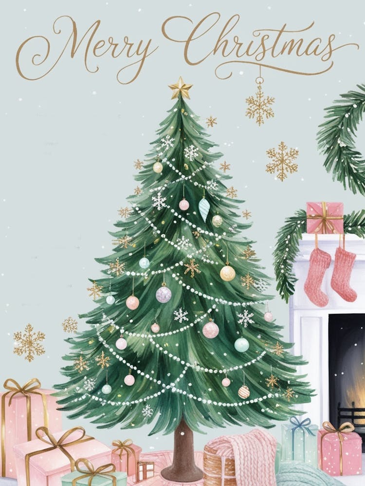 Merry Christmas 11