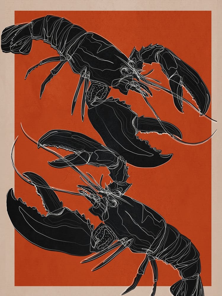 Lobsters 2
