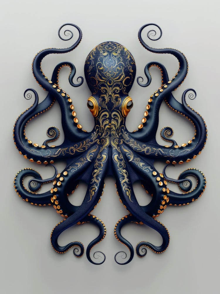 Octopus 6