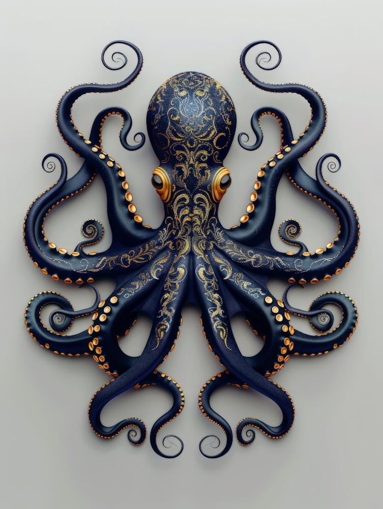 Octopus 6
