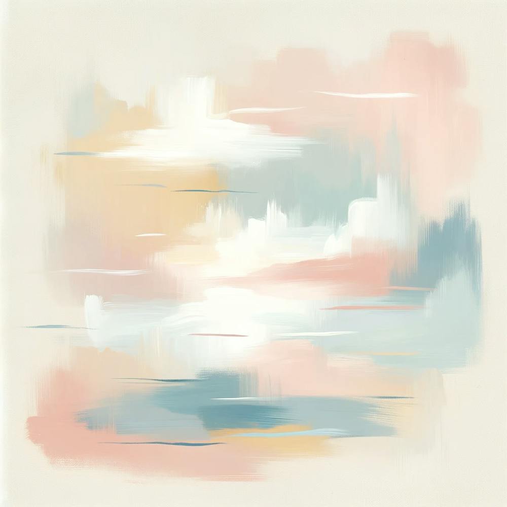 Abstract Painting 5