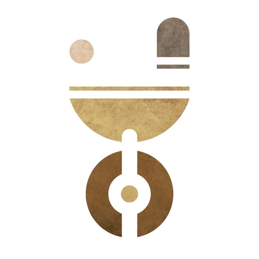 Alchemical Escapades White 1 Square