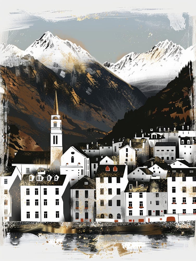 Switzerland 5
