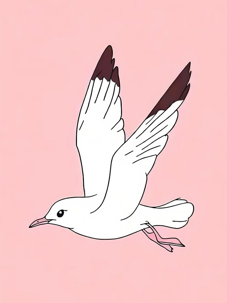 Graceful Flight