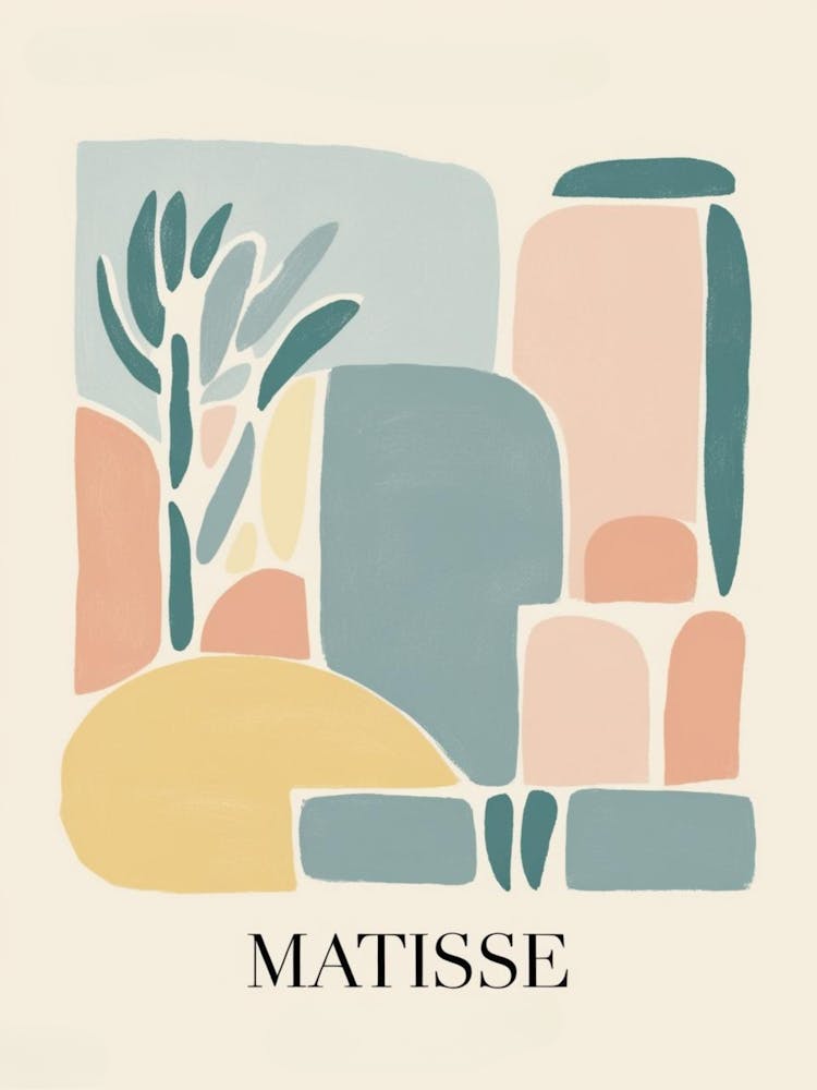 Matisse 32