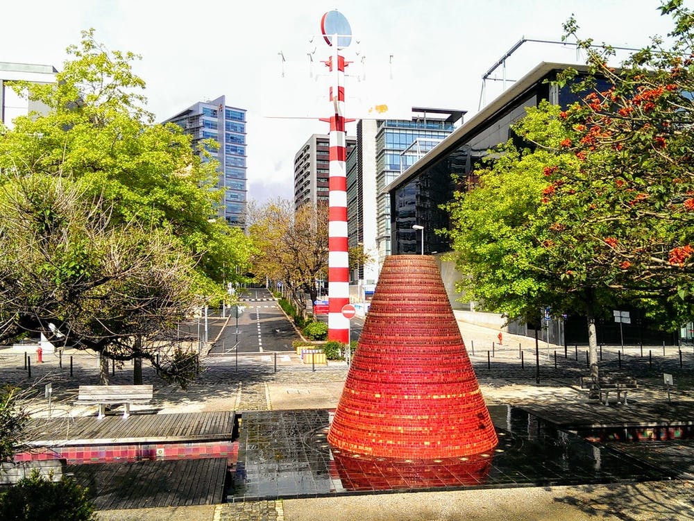 Centre-Ville d'Auckland