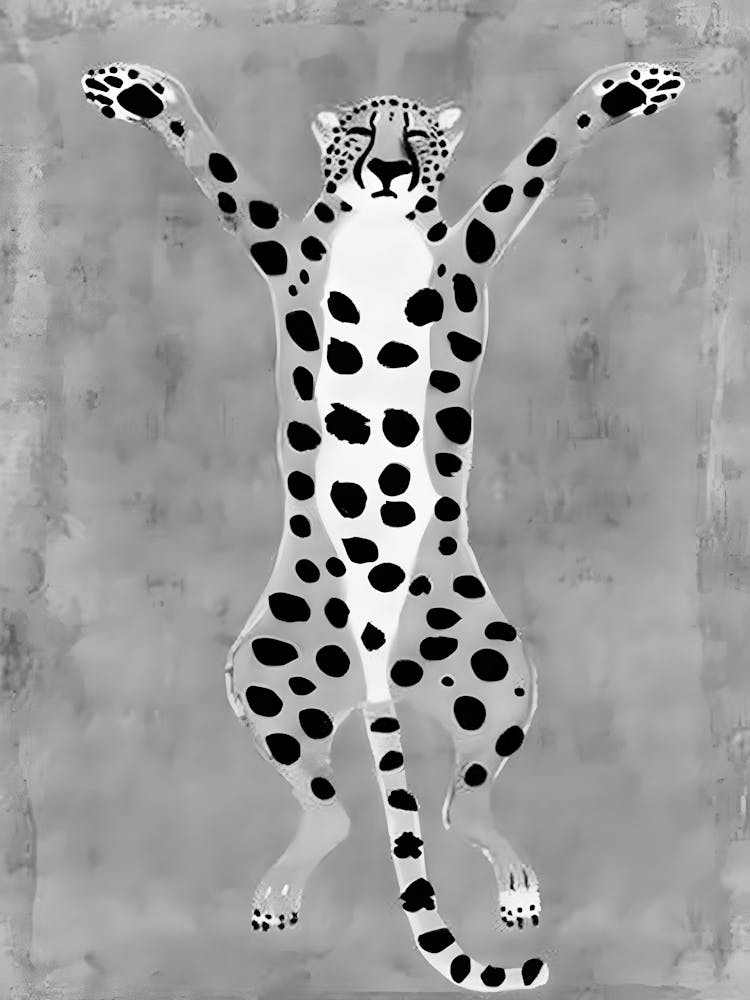 Leopard 11