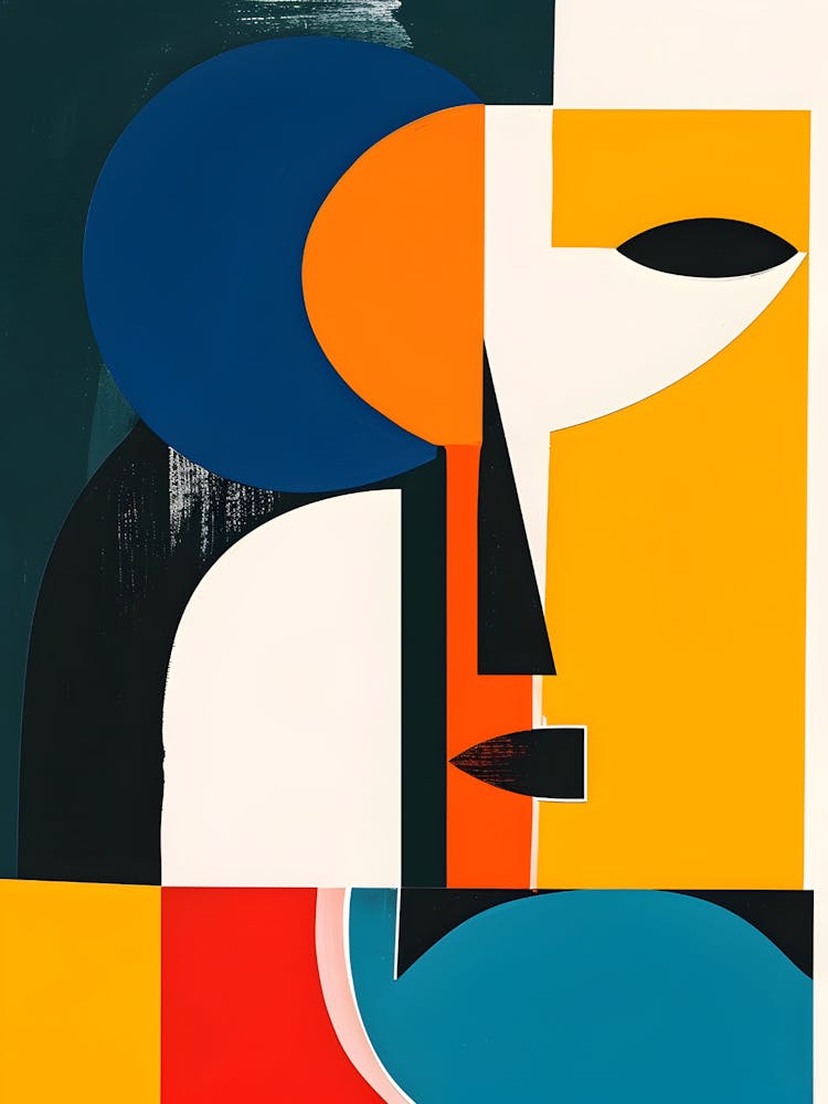 Abstract Painting 17