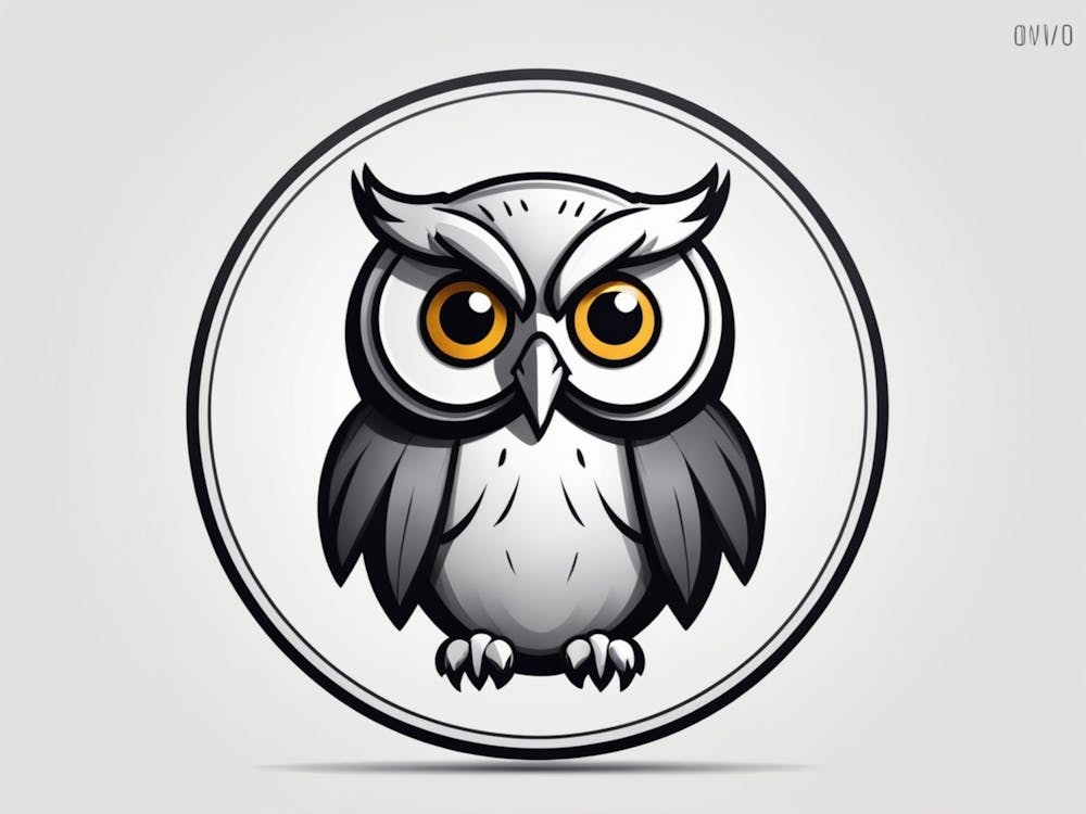 Owl Logo 2
