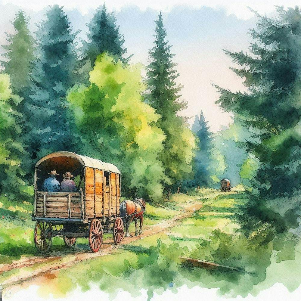 Long Road Home