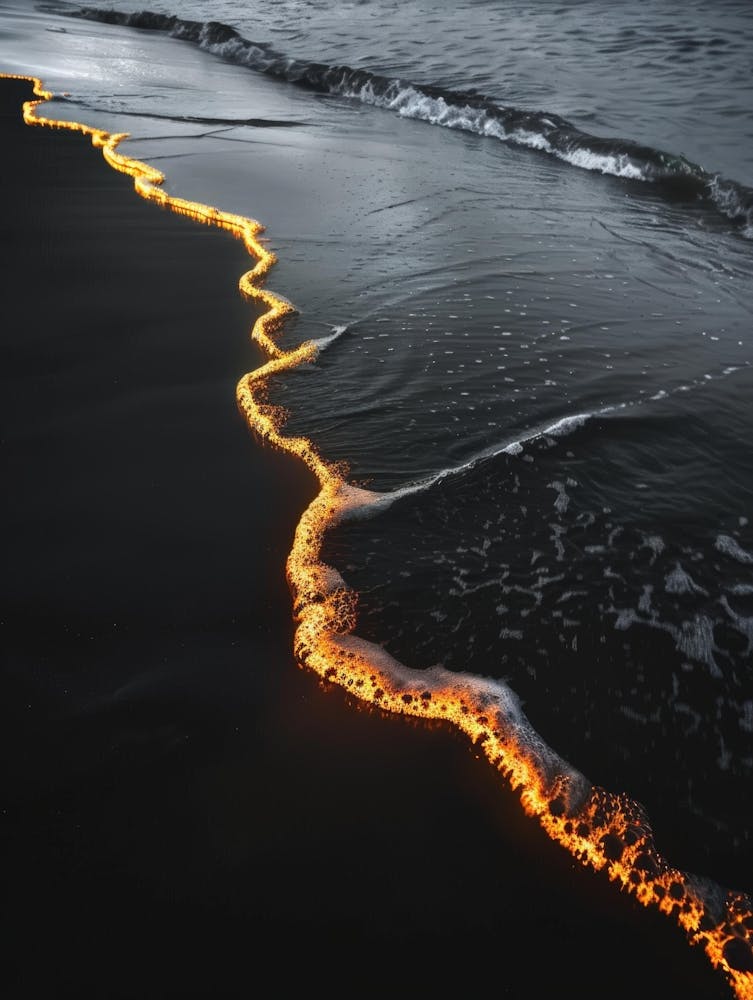 Golden Sand 1