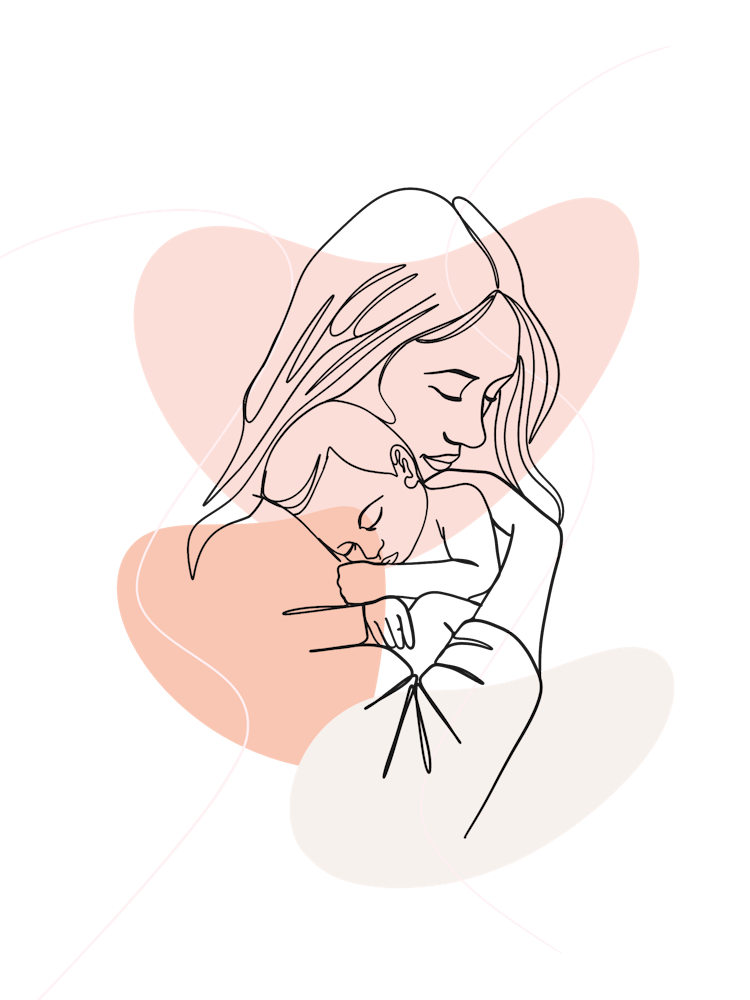 Mother'S Love Mothers day 2